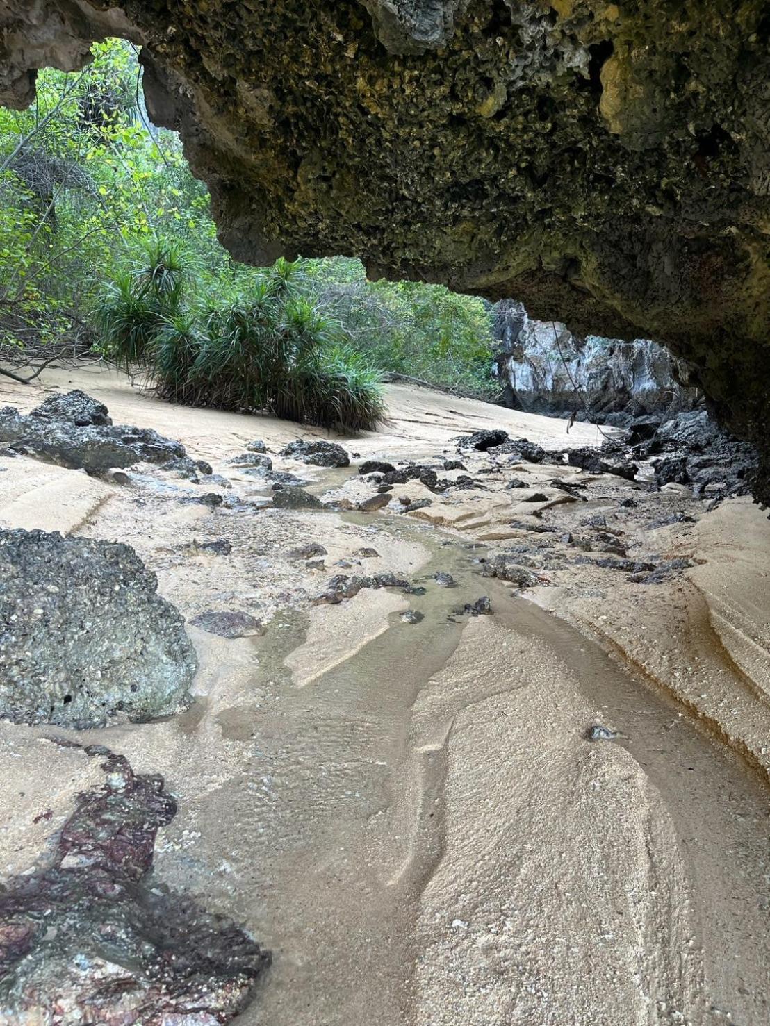 Ban Tha Ton Do Koh Yao Noi Daire Dış mekan fotoğraf