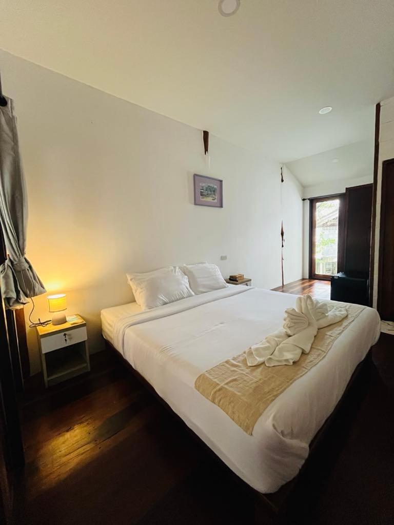 Ban Tha Ton Do Koh Yao Noi Daire Dış mekan fotoğraf