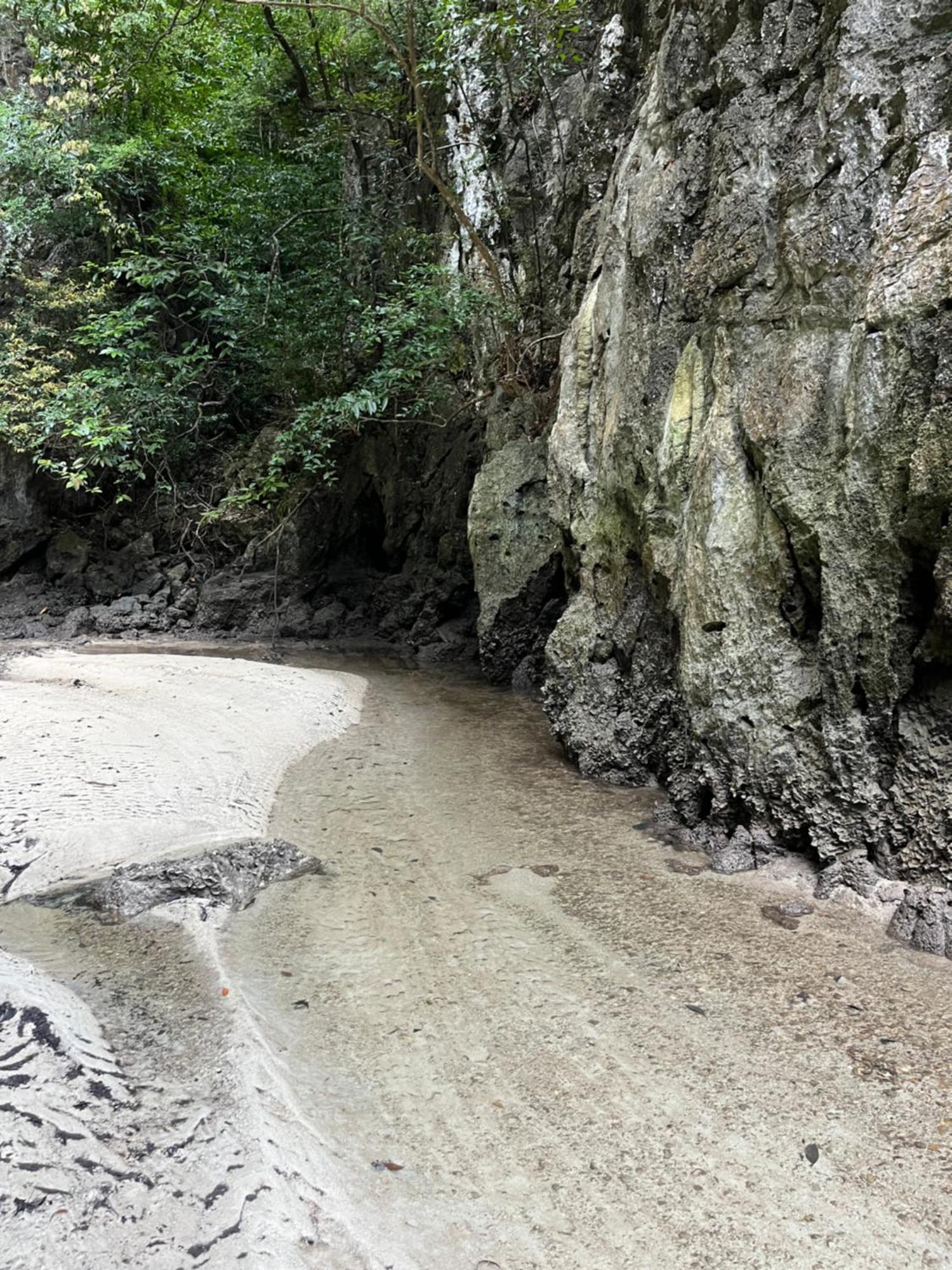 Ban Tha Ton Do Koh Yao Noi Daire Dış mekan fotoğraf